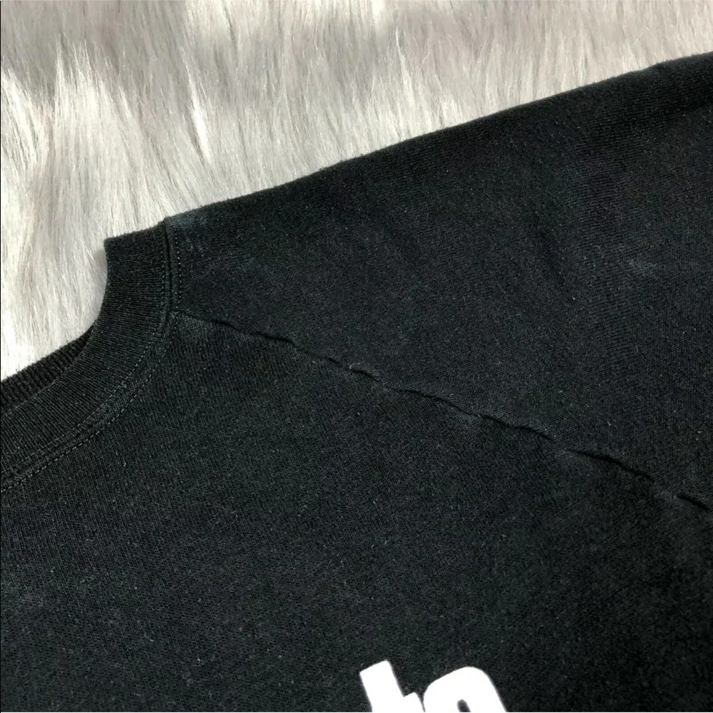 Vintage Backstreets Magazine Bruce Springsteen Sweater